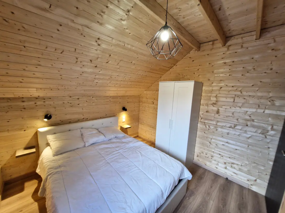 Maison de Vacances Besse-et-Saint-Anastaise-Super Besse 128