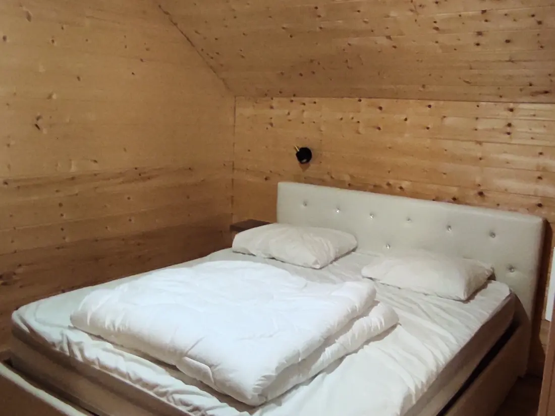 Maison de Vacances Besse-et-Saint-Anastaise-Super Besse 128