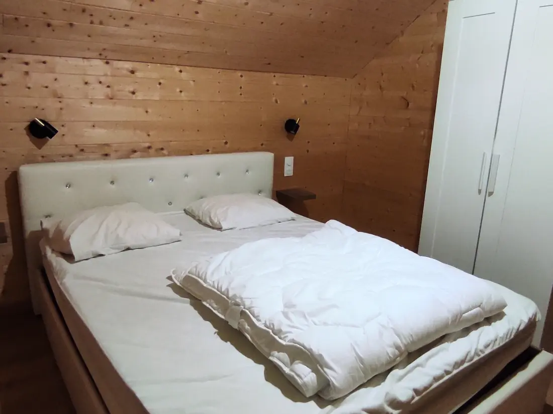 Maison de Vacances Besse-et-Saint-Anastaise-Super Besse 128