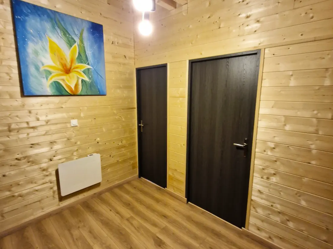 Maison de Vacances Besse-et-Saint-Anastaise-Super Besse 128
