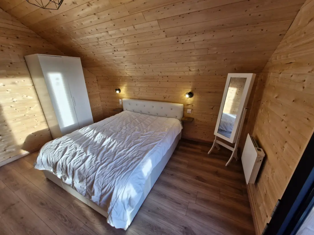 Maison de Vacances Besse-et-Saint-Anastaise-Super Besse 128