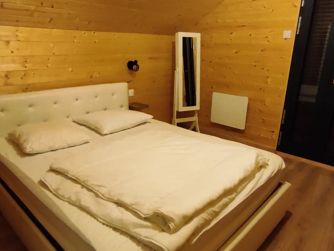 Maison de Vacances Besse-et-Saint-Anastaise-Super Besse 128