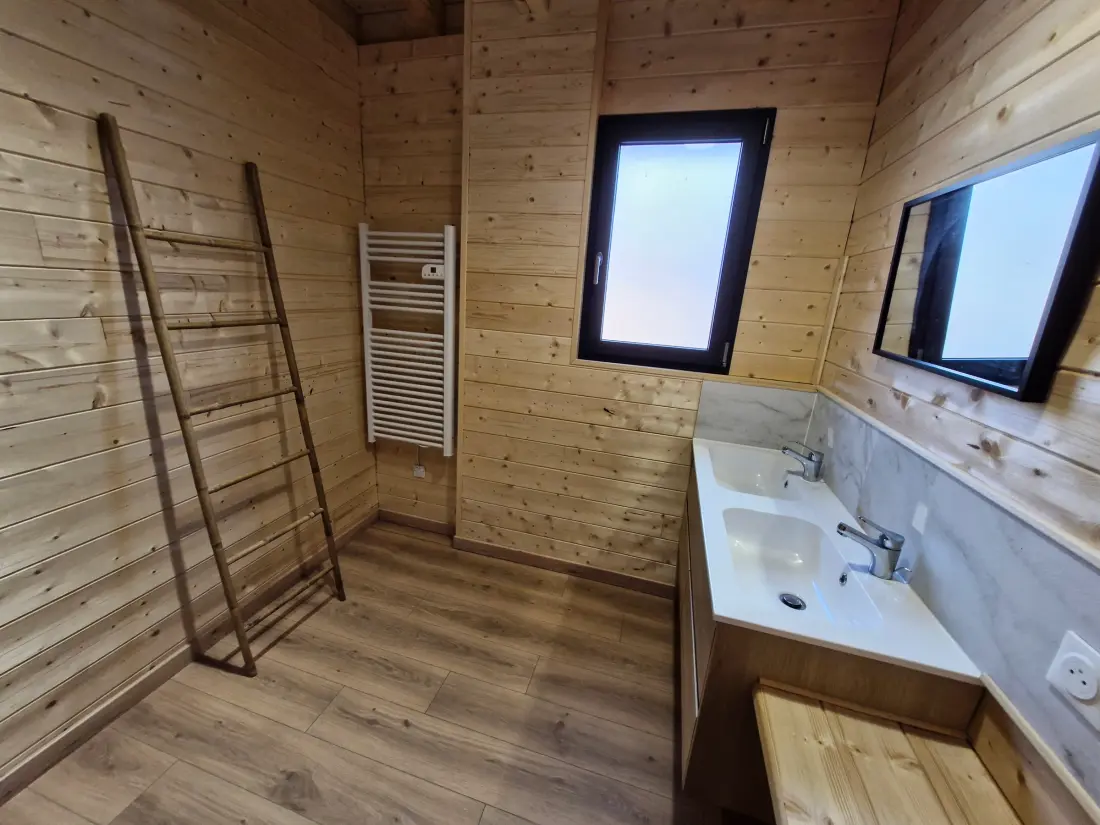 Maison de Vacances Besse-et-Saint-Anastaise-Super Besse 128