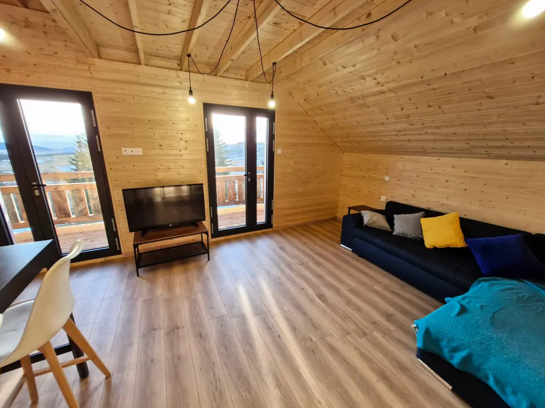 Maison de Vacances Besse-et-Saint-Anastaise-Super Besse 128