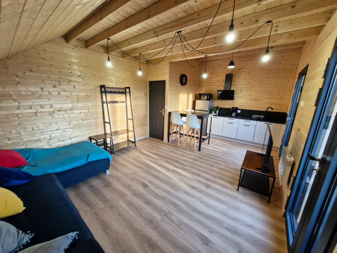 Maison de Vacances Besse-et-Saint-Anastaise-Super Besse 128