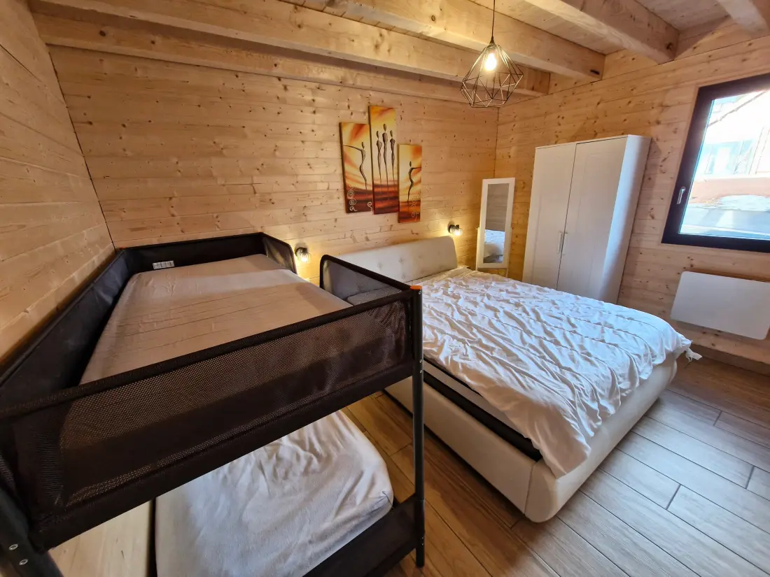 Maison de Vacances Besse-et-Saint-Anastaise-Super Besse 128