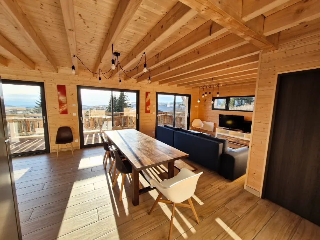 Maison de Vacances Besse-et-Saint-Anastaise-Super Besse 128