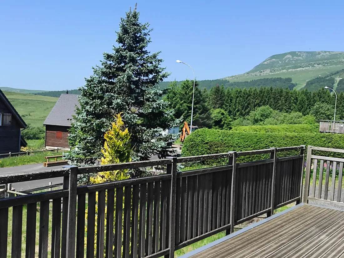 Maison de Vacances Besse-et-Saint-Anastaise-Super Besse 146