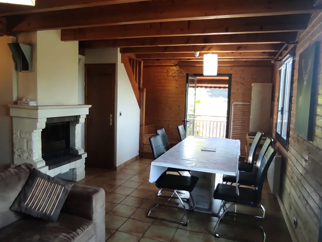 Maison de Vacances Besse-et-Saint-Anastaise-Super Besse 146