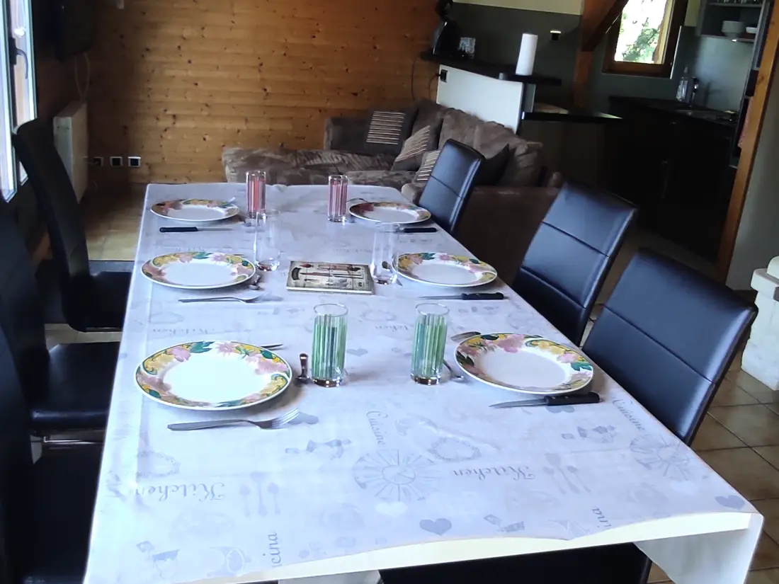 Maison de Vacances Besse-et-Saint-Anastaise-Super Besse 146