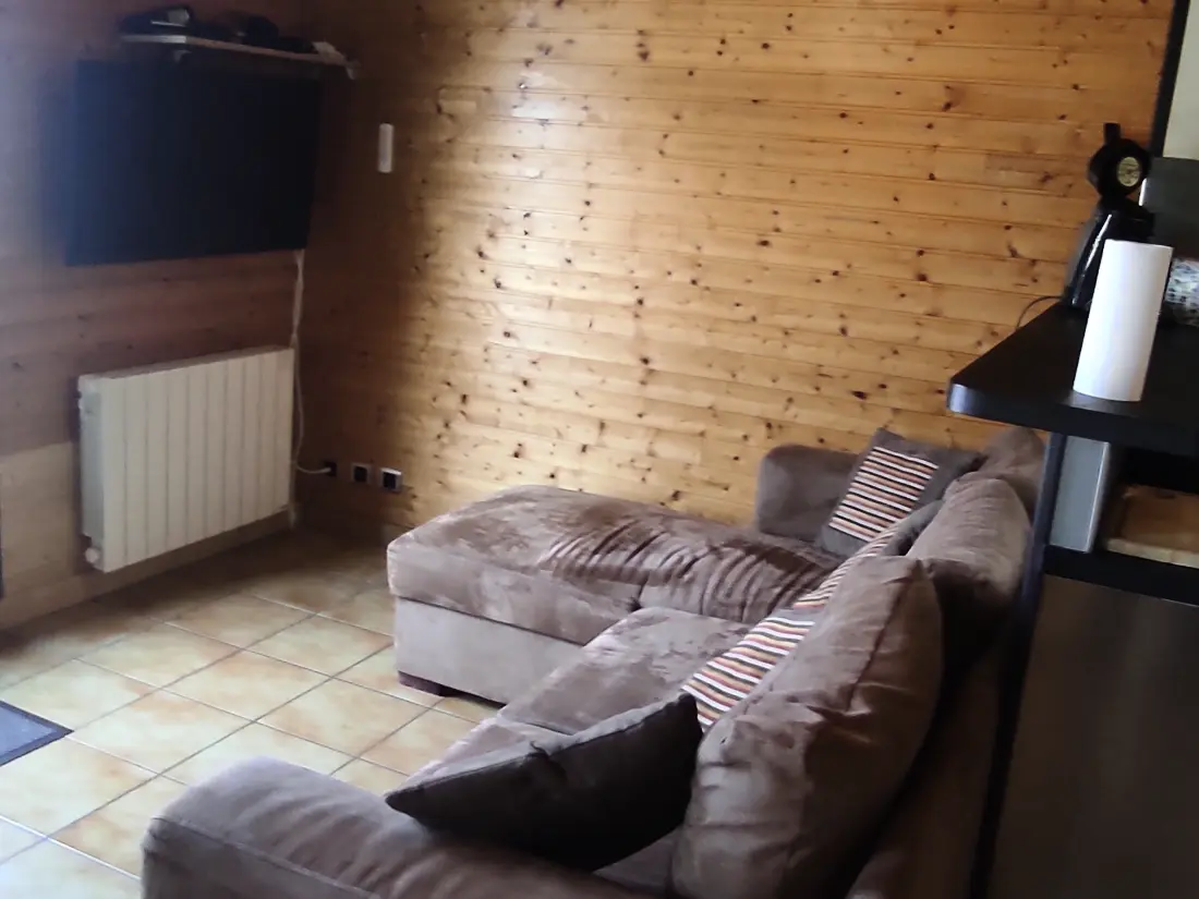 Maison de Vacances Besse-et-Saint-Anastaise-Super Besse 146