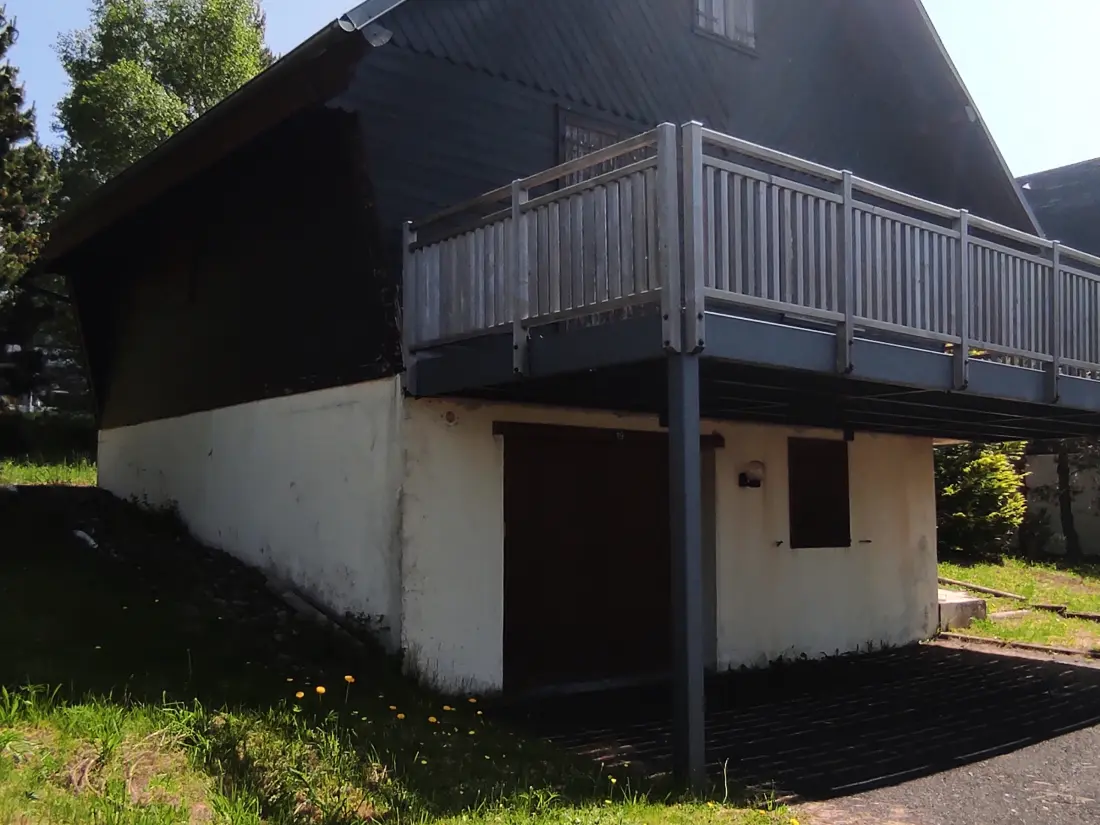 Maison de Vacances Besse-et-Saint-Anastaise-Super Besse 146