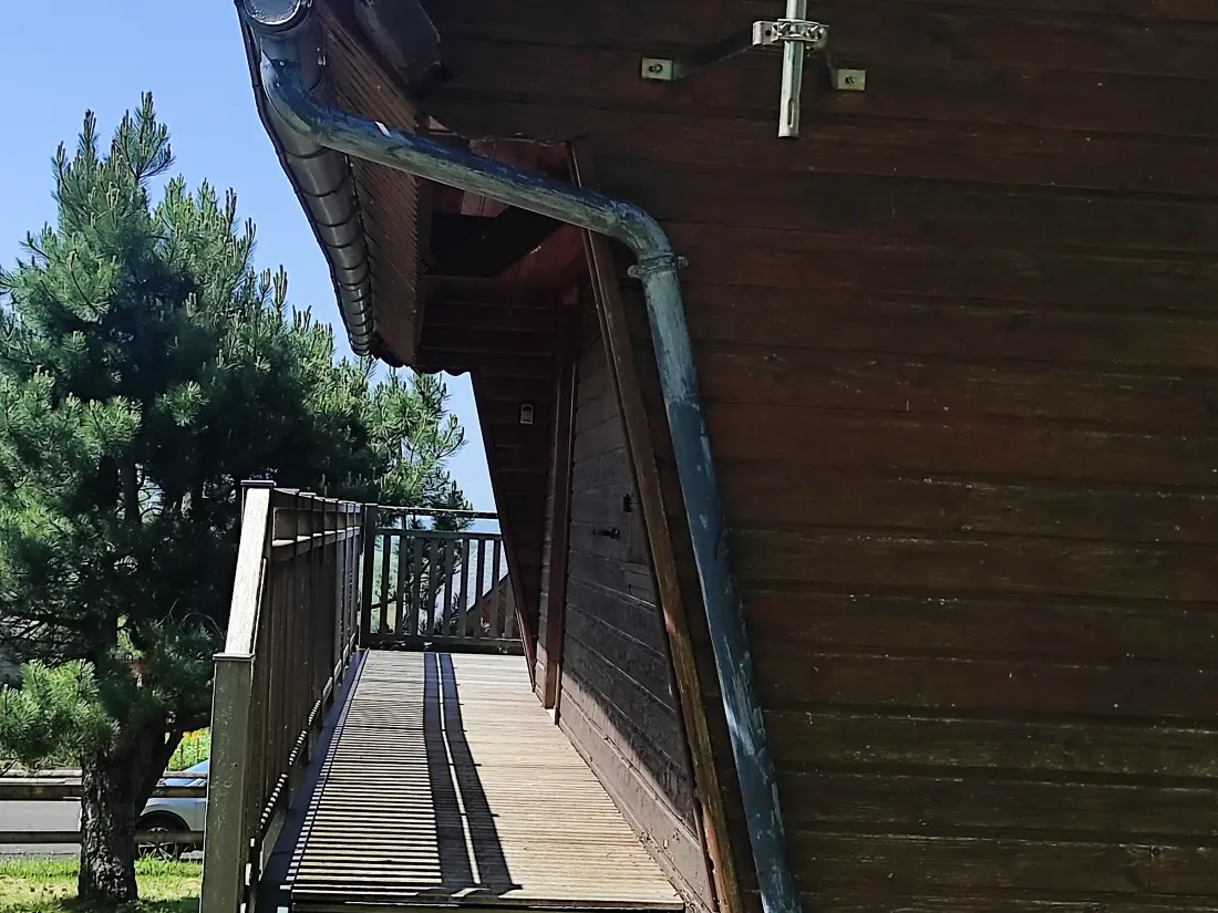 Maison de Vacances Besse-et-Saint-Anastaise-Super Besse 146