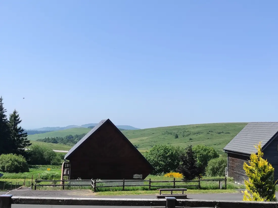Maison de Vacances Besse-et-Saint-Anastaise-Super Besse 146