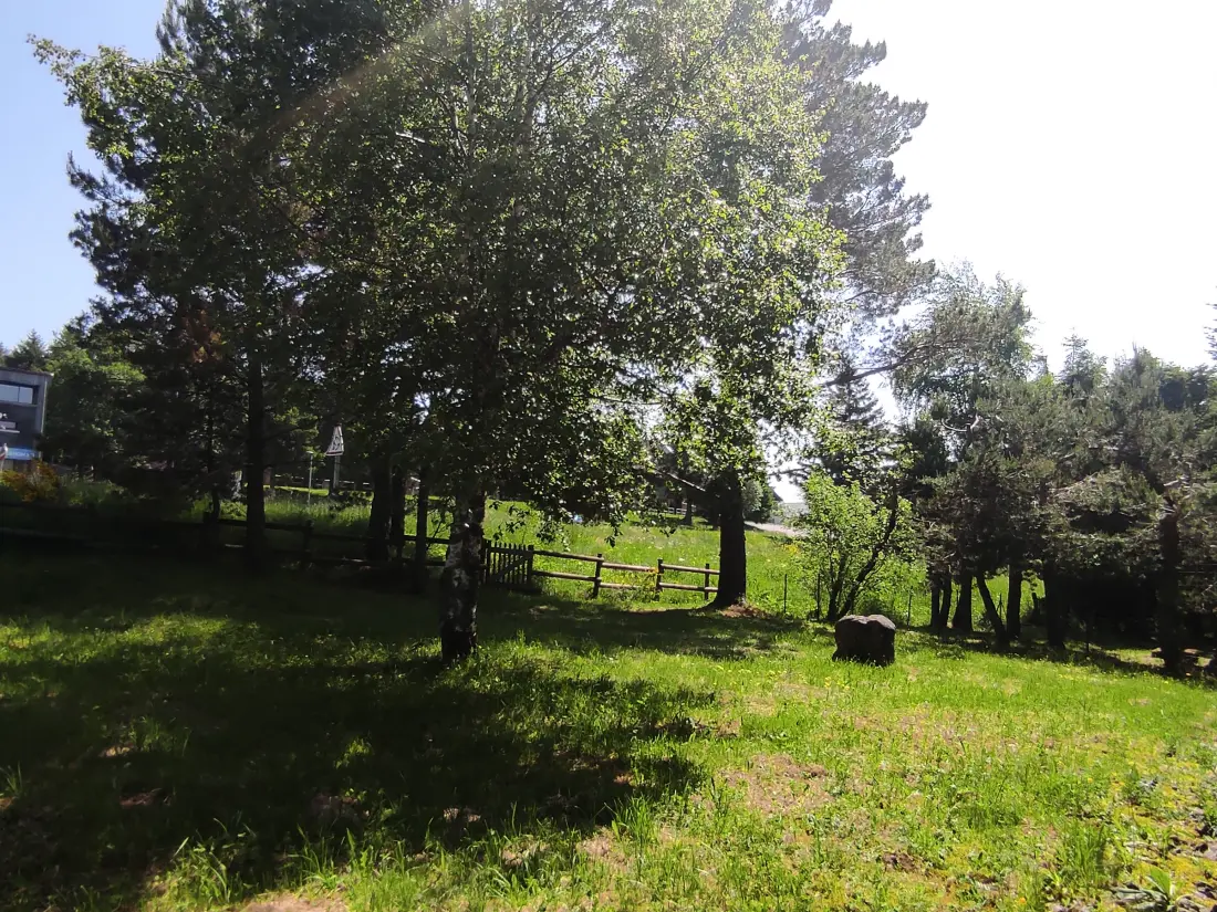 Maison de Vacances Besse-et-Saint-Anastaise-Super Besse 146