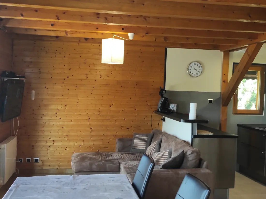Maison de Vacances Besse-et-Saint-Anastaise-Super Besse 146