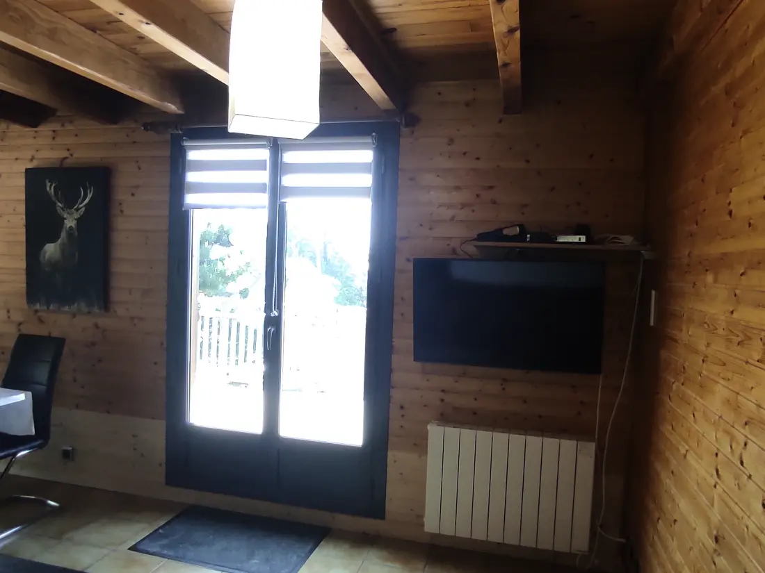 Maison de Vacances Besse-et-Saint-Anastaise-Super Besse 146