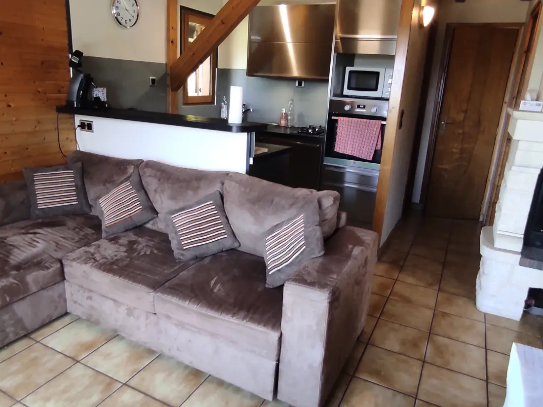 Maison de Vacances Besse-et-Saint-Anastaise-Super Besse 146