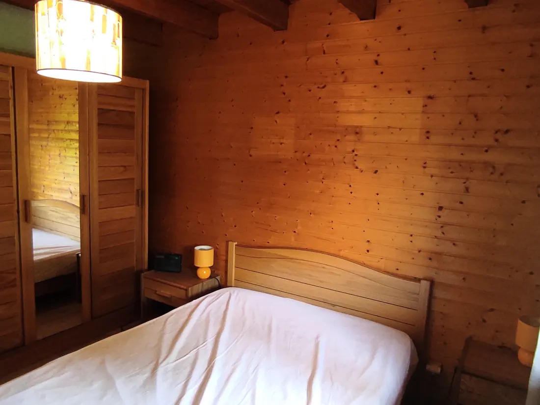 Maison de Vacances Besse-et-Saint-Anastaise-Super Besse 146