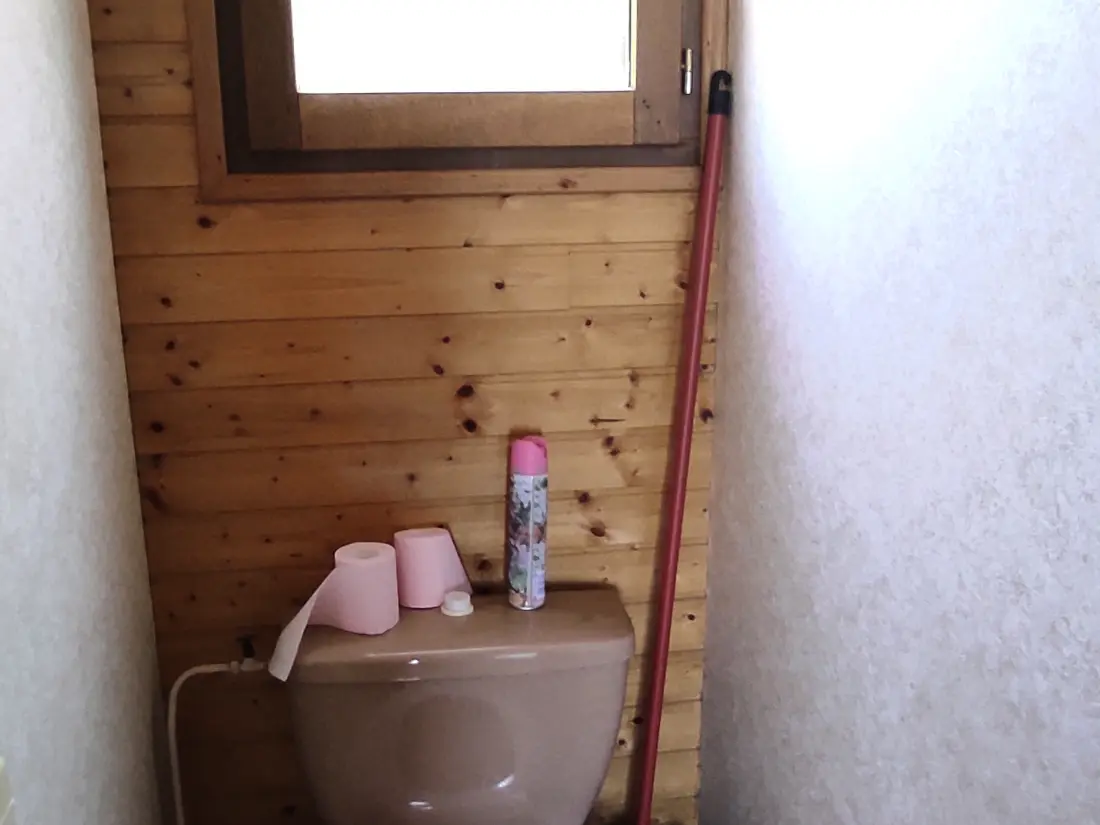Maison de Vacances Besse-et-Saint-Anastaise-Super Besse 146