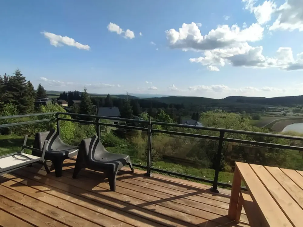 Maison de Vacances Besse-et-Saint-Anastaise-Super Besse 197