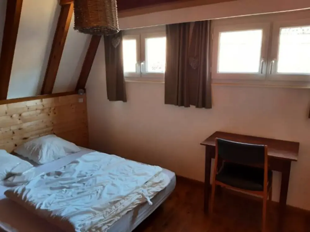 Maison de Vacances Besse-et-Saint-Anastaise-Super Besse 197