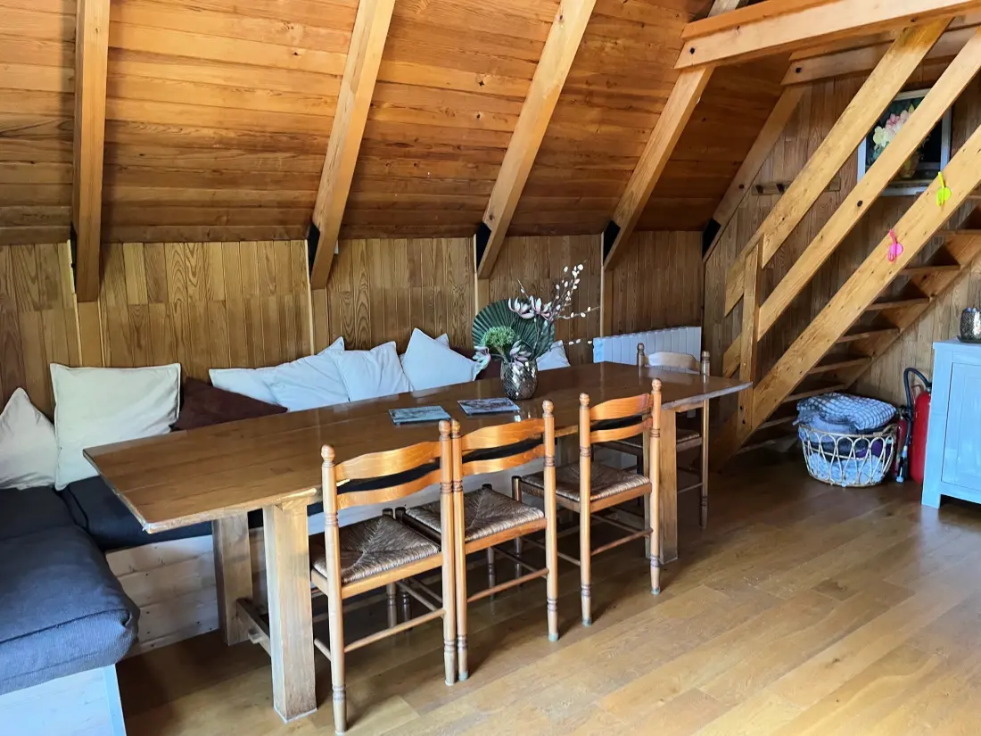 Maison de Vacances Besse-et-Saint-Anastaise-Super Besse 198