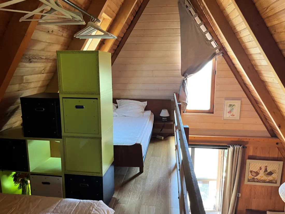 Maison de Vacances Besse-et-Saint-Anastaise-Super Besse 198