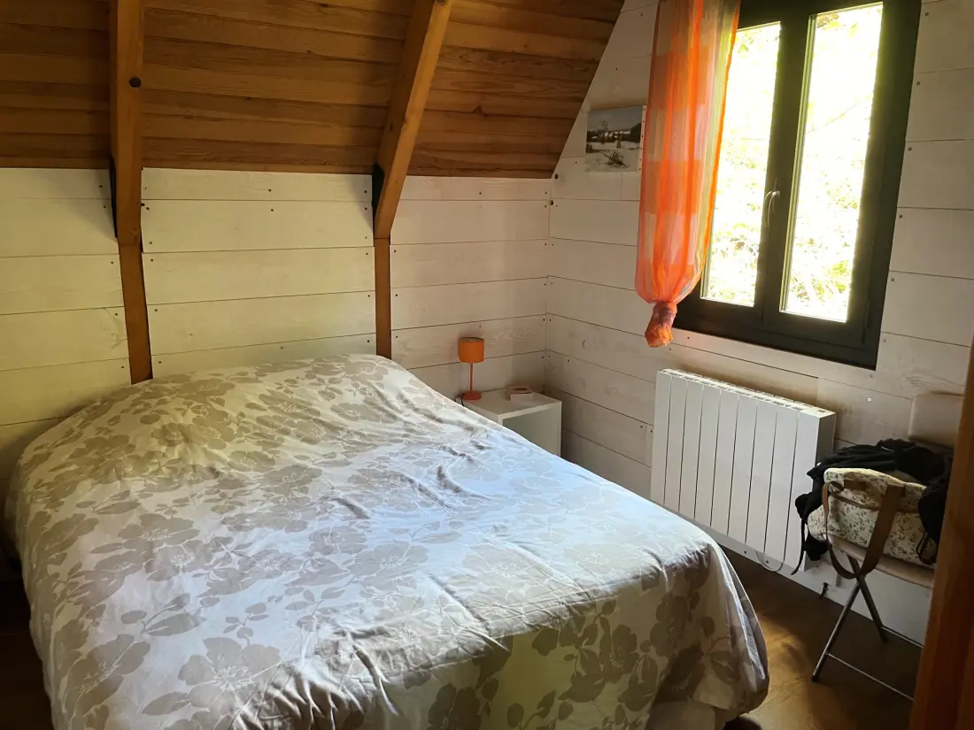 Maison de Vacances Besse-et-Saint-Anastaise-Super Besse 198