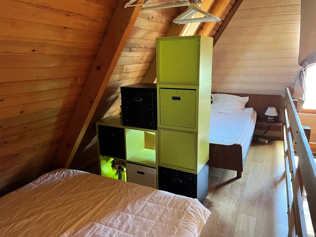 Maison de Vacances Besse-et-Saint-Anastaise-Super Besse 198
