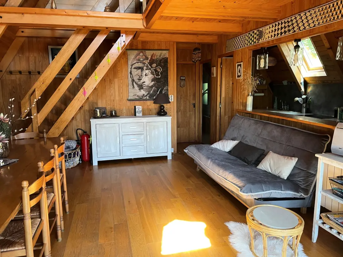 Maison de Vacances Besse-et-Saint-Anastaise-Super Besse 198