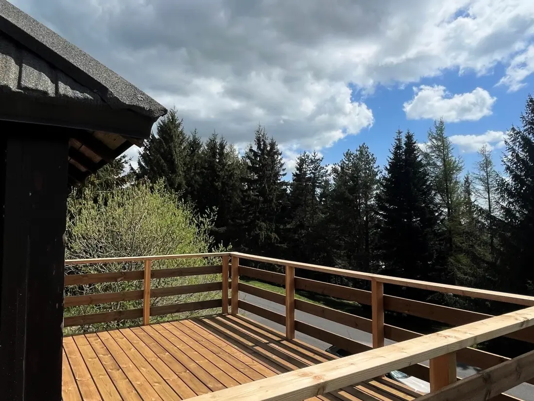 Maison de Vacances Besse-et-Saint-Anastaise-Super Besse 198