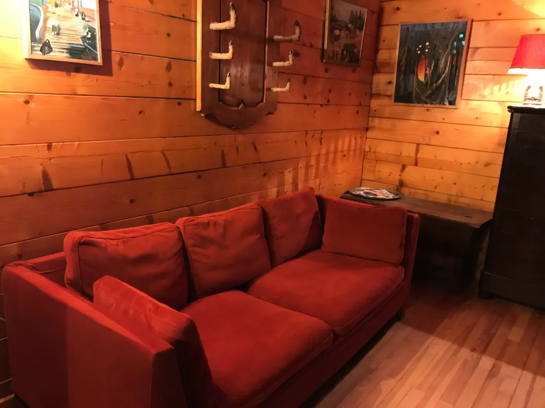 Maison de Vacances Besse-et-Saint-Anastaise-Super Besse 40