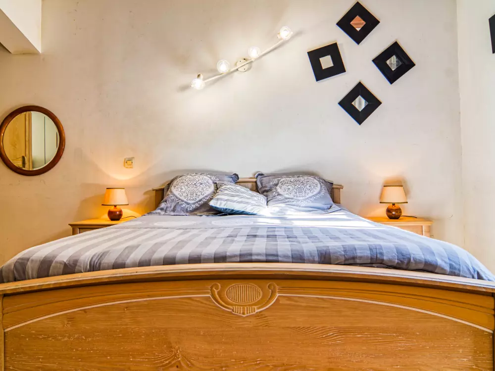 Maison de Vacances Besse sur Issole