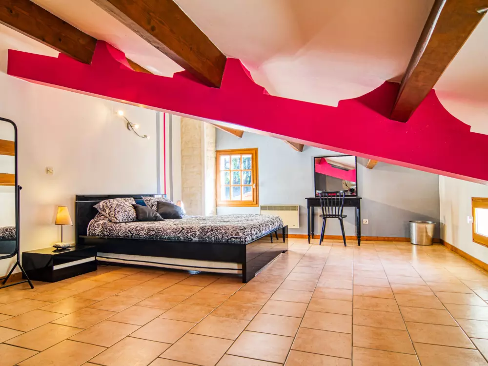 Maison de Vacances Besse sur Issole