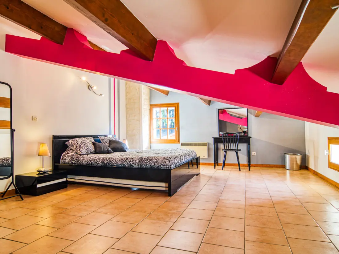 Maison de Vacances Besse sur Issole
