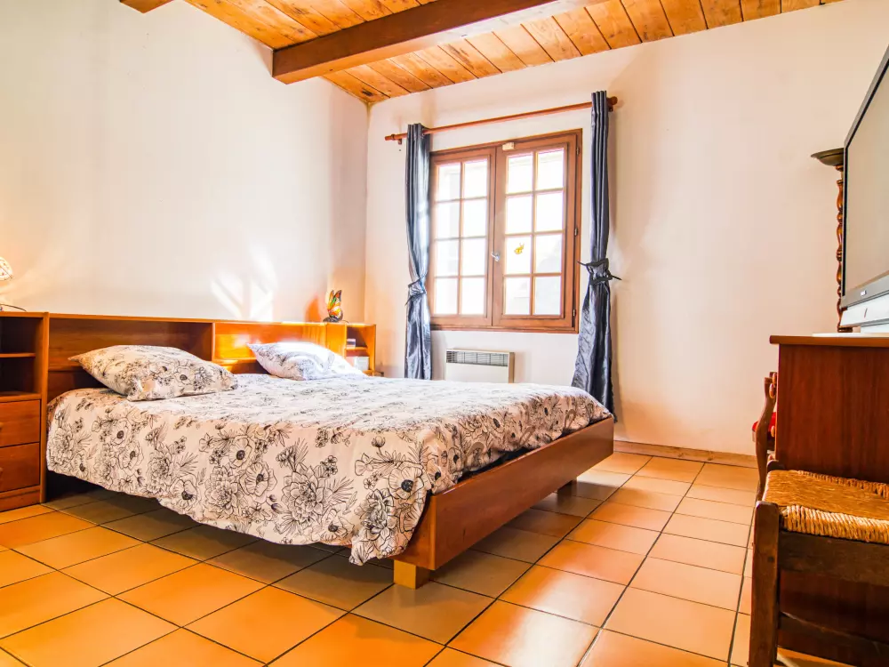 Maison de Vacances Besse sur Issole