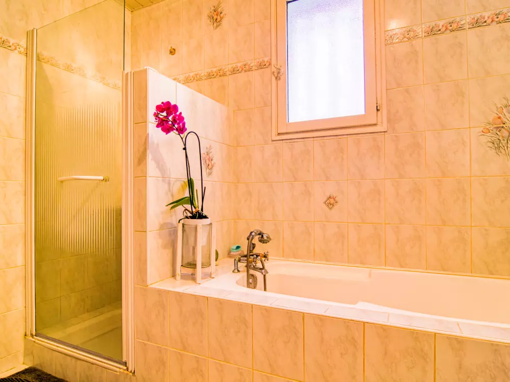 Maison de Vacances Besse sur Issole