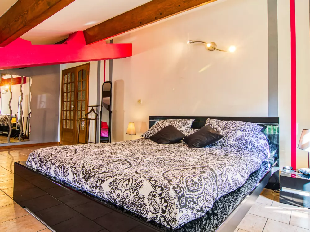 Maison de Vacances Besse sur Issole