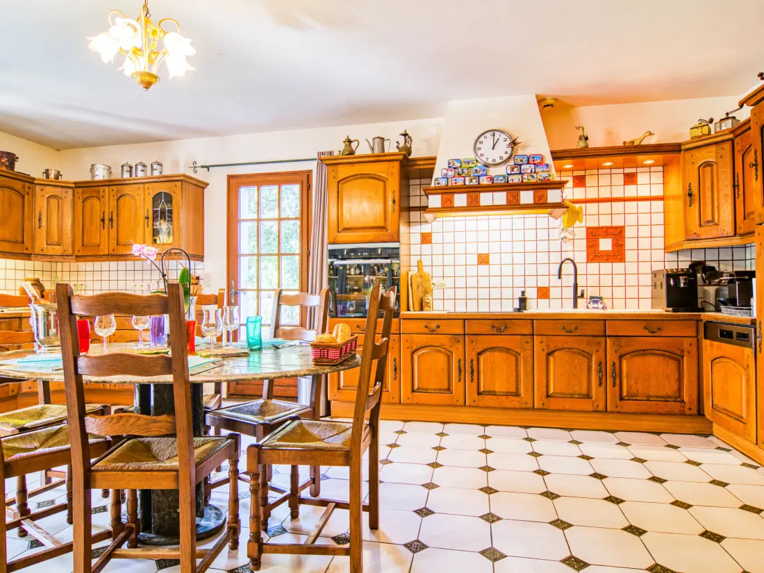 Maison de Vacances Besse sur Issole