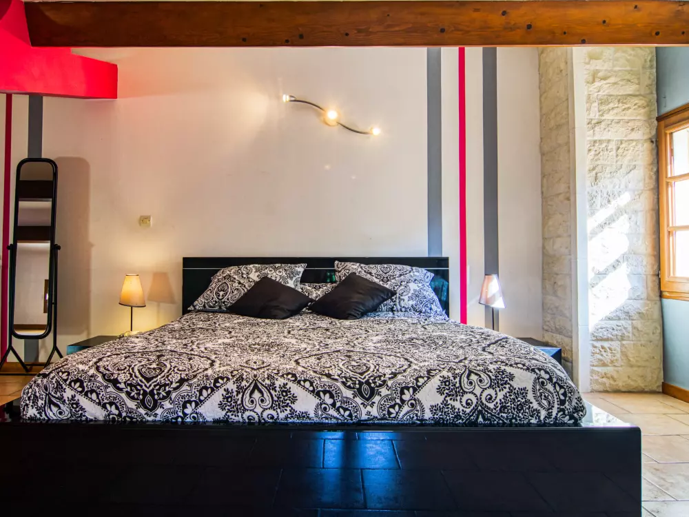 Maison de Vacances Besse sur Issole