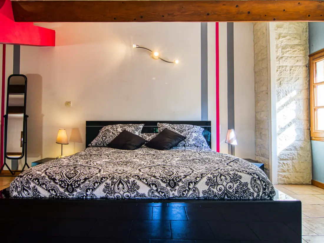 Maison de Vacances Besse sur Issole