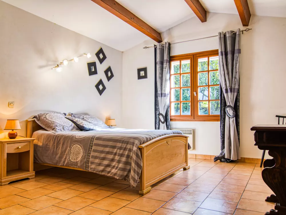 Maison de Vacances Besse sur Issole