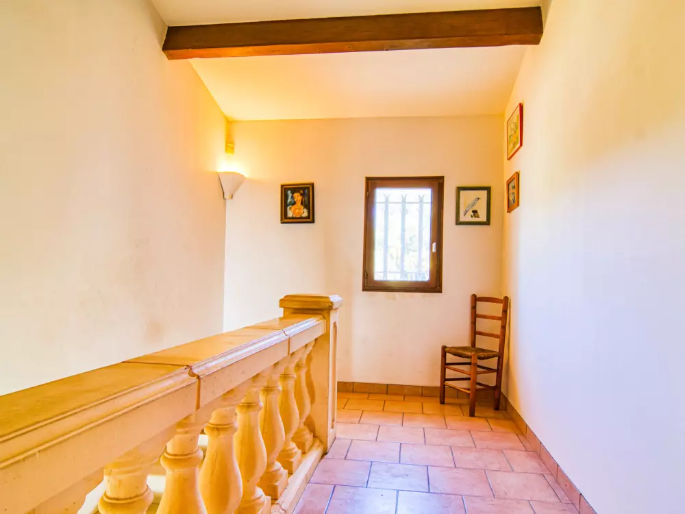 Maison de Vacances Besse sur Issole