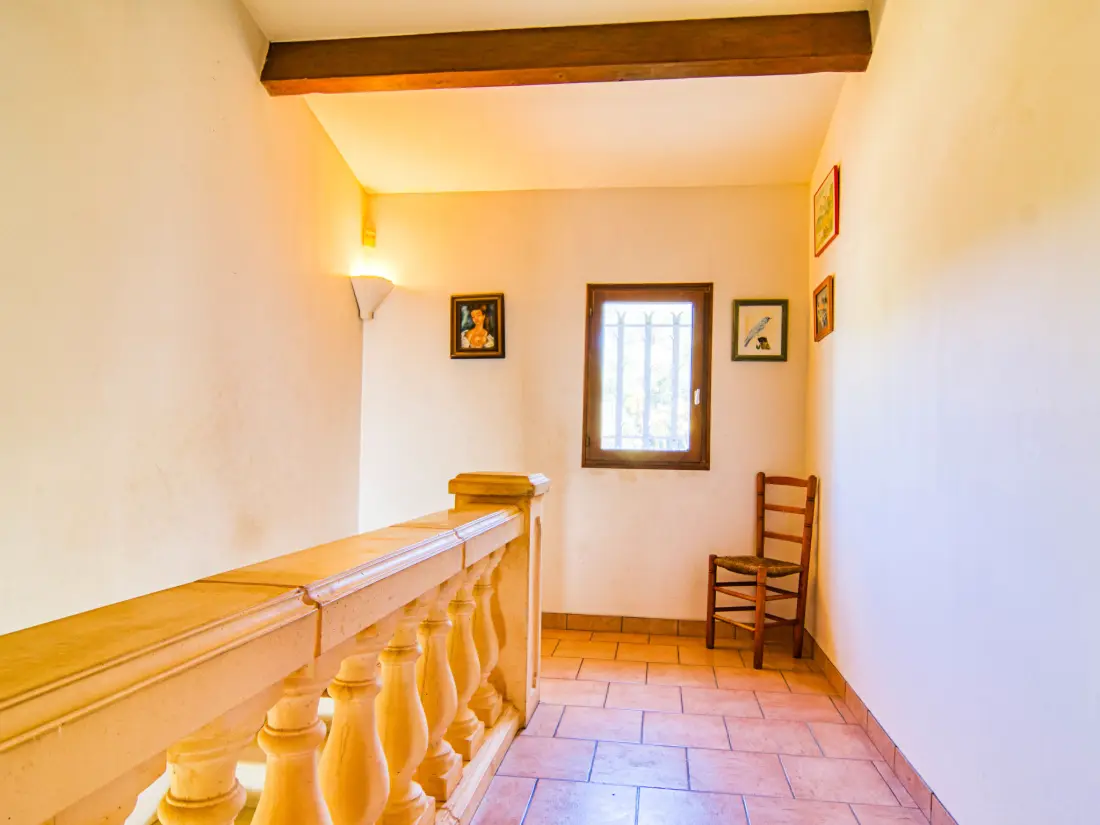 Maison de Vacances Besse sur Issole