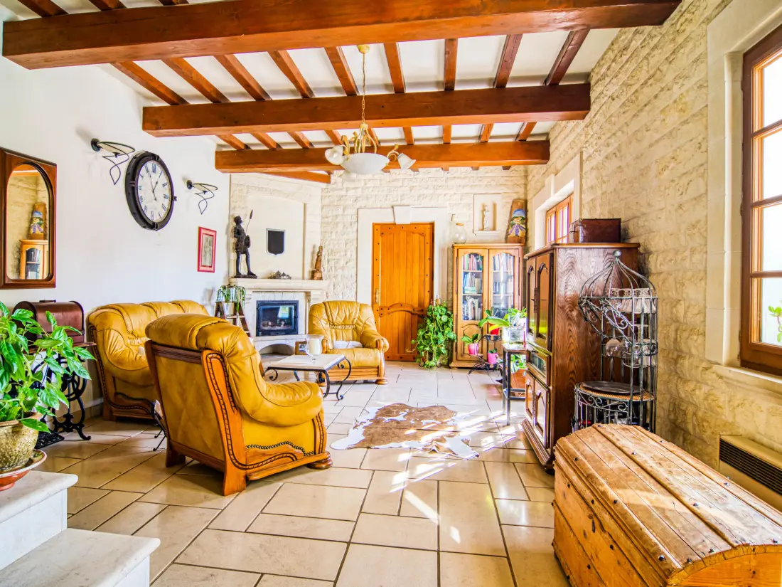 Maison de Vacances Besse sur Issole