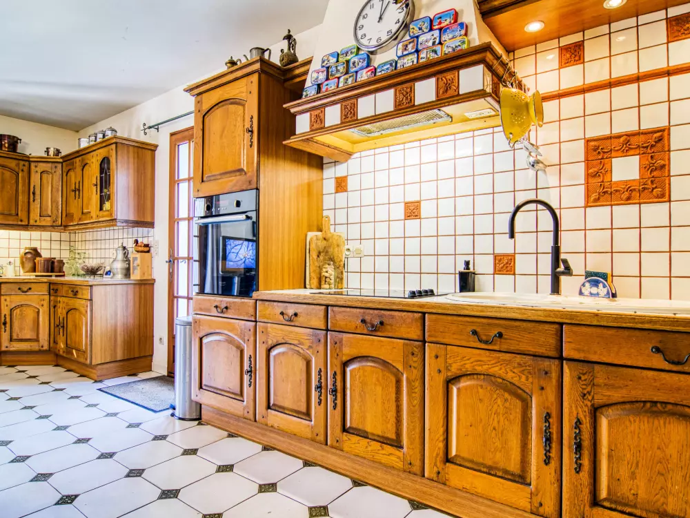 Maison de Vacances Besse sur Issole