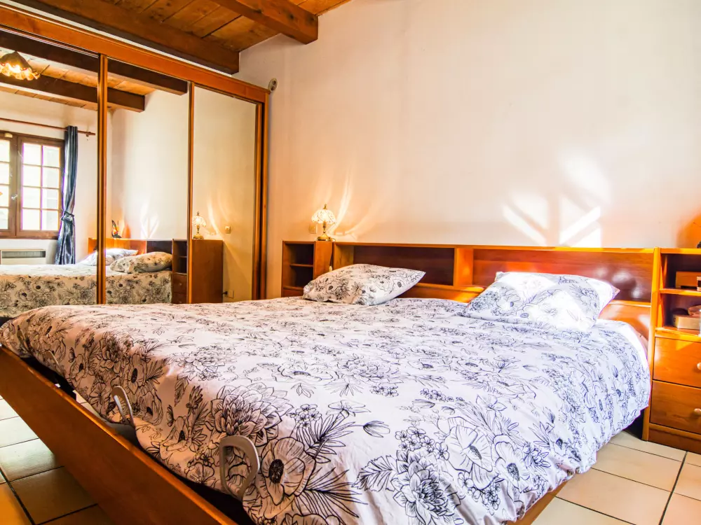 Maison de Vacances Besse sur Issole