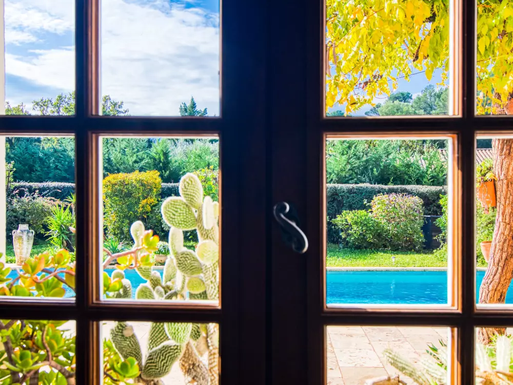 Maison de Vacances Besse sur Issole