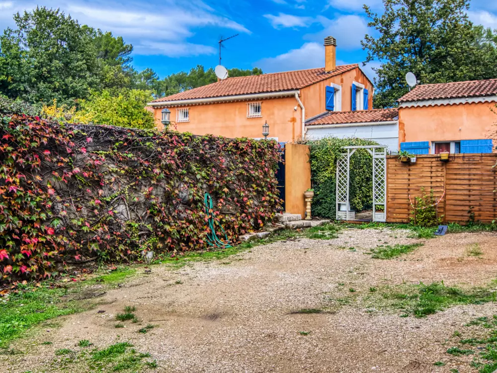 Maison de Vacances Besse sur Issole